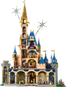 Disney Castle