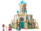 King Magnifico's Castle