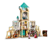 King Magnifico's Castle