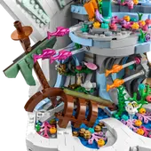 The Little Mermaid Royal Clamshell