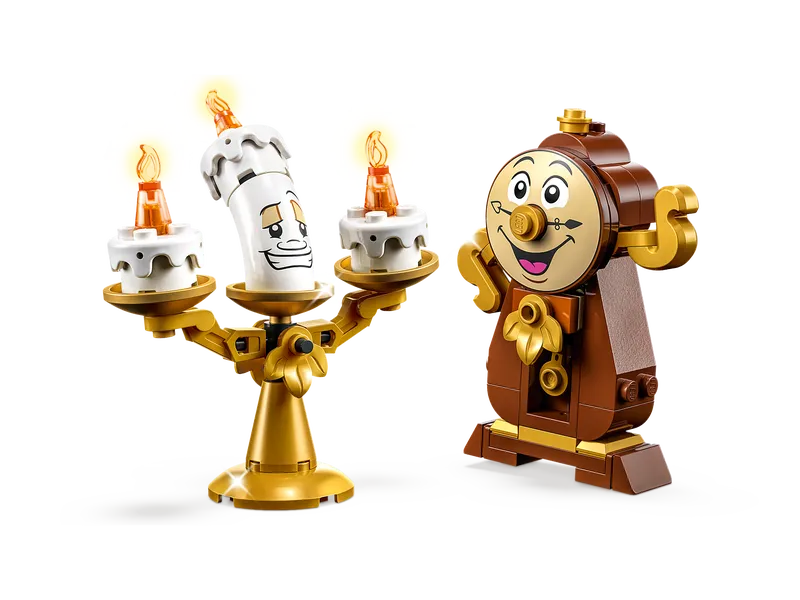 Disney Duos