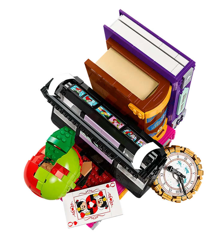 Villain Icons Villain Icons
