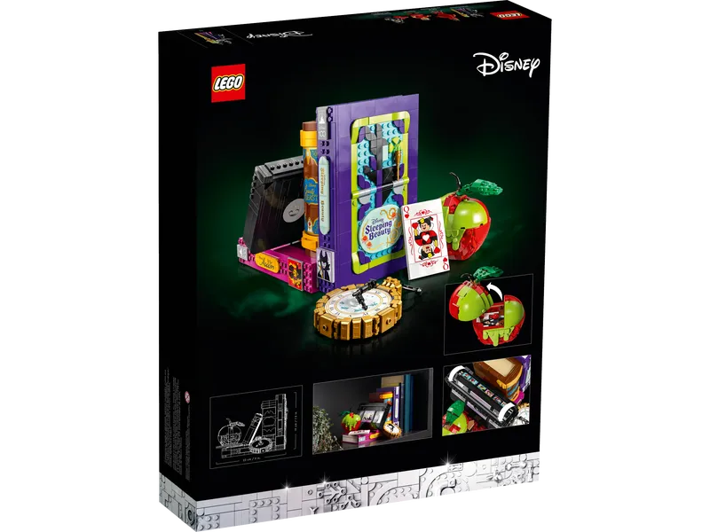 Villain Icons Villain Icons