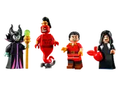 Villain Icons
