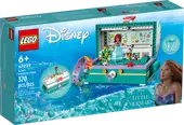 Ariel's Treasure Chest