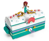 Ariel's Treasure Chest