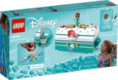 Ariel's Treasure Chest