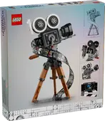 Walt Disney Tribute Camera