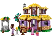 Asha's Cottage