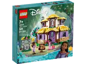 Asha's Cottage