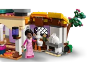 Asha's Cottage