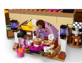 Asha's Cottage