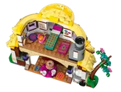 Asha's Cottage
