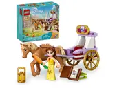 Belle's Storytime Horse Carriage