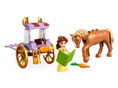 Belle's Storytime Horse Carriage
