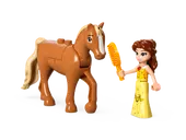 Belle's Storytime Horse Carriage