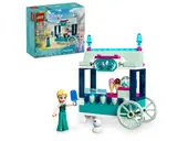 Elsa's Frozen Treats