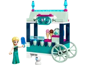 Elsa's Frozen Treats