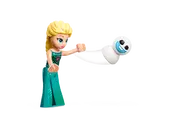 Elsa's Frozen Treats