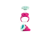 Elsa's Frozen Treats