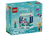 Elsa's Frozen Treats