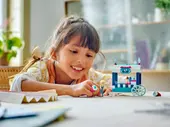 Elsa's Frozen Treats