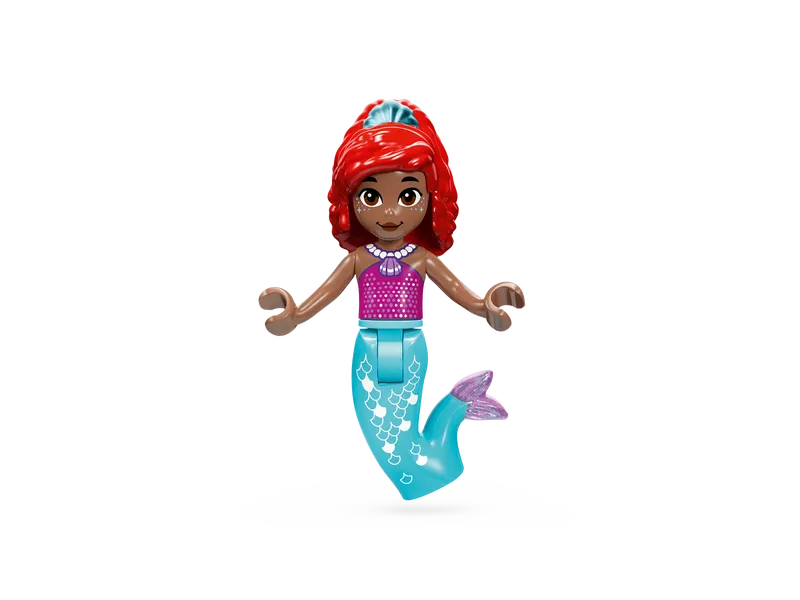 Ariel's Music Stage Ariel's Music Stage