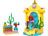 Ariel's Music Stage