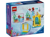 Ariel's Music Stage
