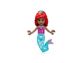 Ariel's Music Stage