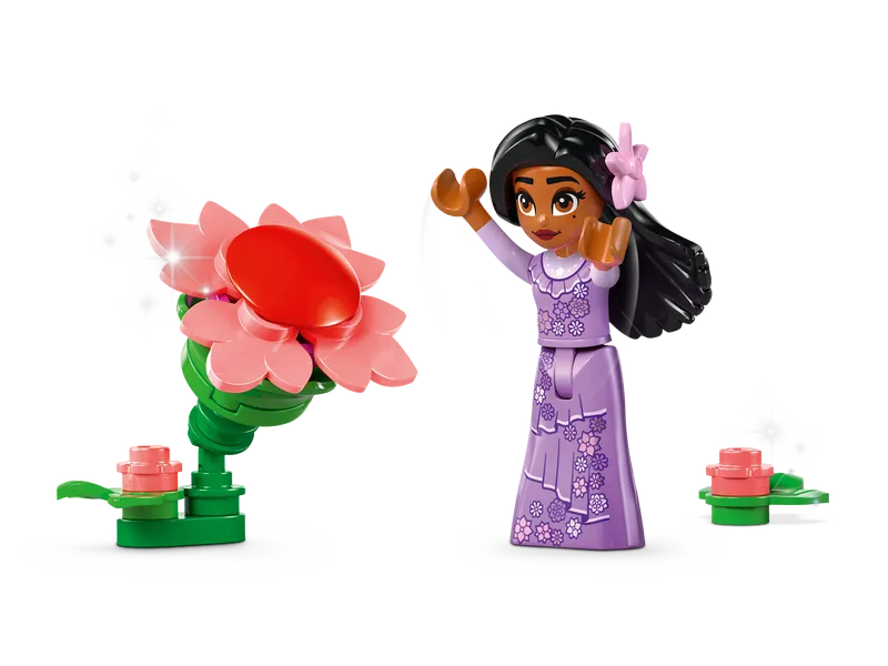 Isabela's Flowerpot Isabela's Flowerpot