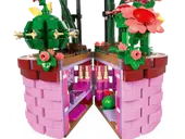 Isabela's Flowerpot