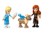 Elsa's Frozen Castle