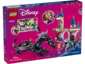 Maleficent’s Dragon Form