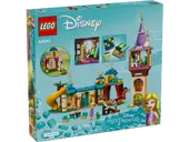 Rapunzel's Tower and the Snuggly Duckling Tavern