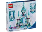Elsa's Ice Palace