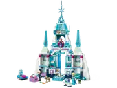 Elsa's Ice Palace
