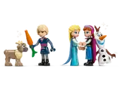 Elsa's Ice Palace
