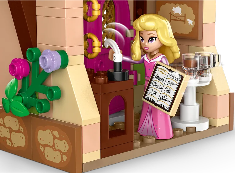 Princess Market Adventure Princess Market Adventure