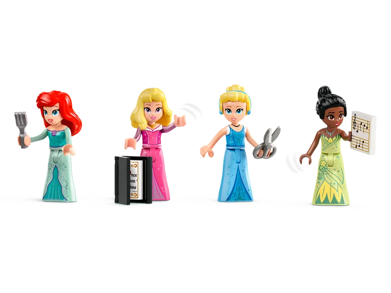 Princess Market Adventure Princess Market Adventure