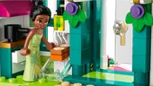 Princess Market Adventure