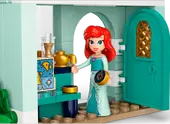 Princess Market Adventure