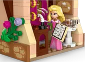 Princess Market Adventure