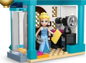 Princess Market Adventure
