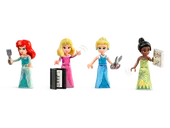 Princess Market Adventure
