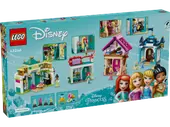 Princess Market Adventure