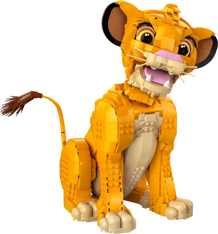 The Lion King The Lion King