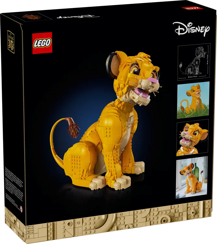 The Lion King The Lion King