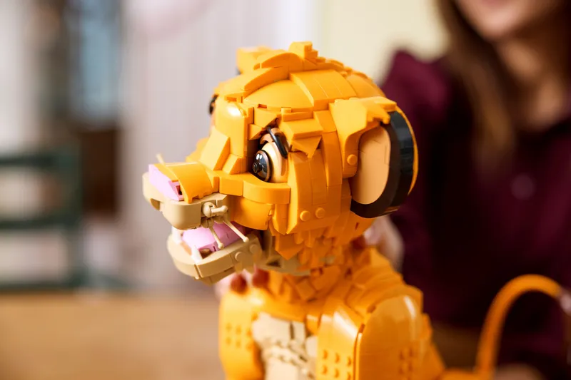 The Lion King The Lion King
