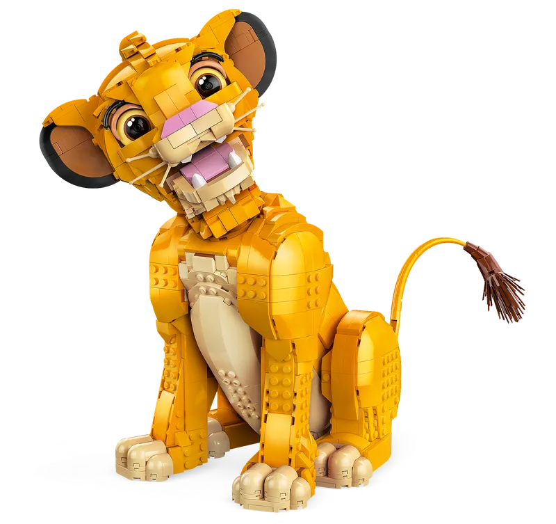 The Lion King The Lion King